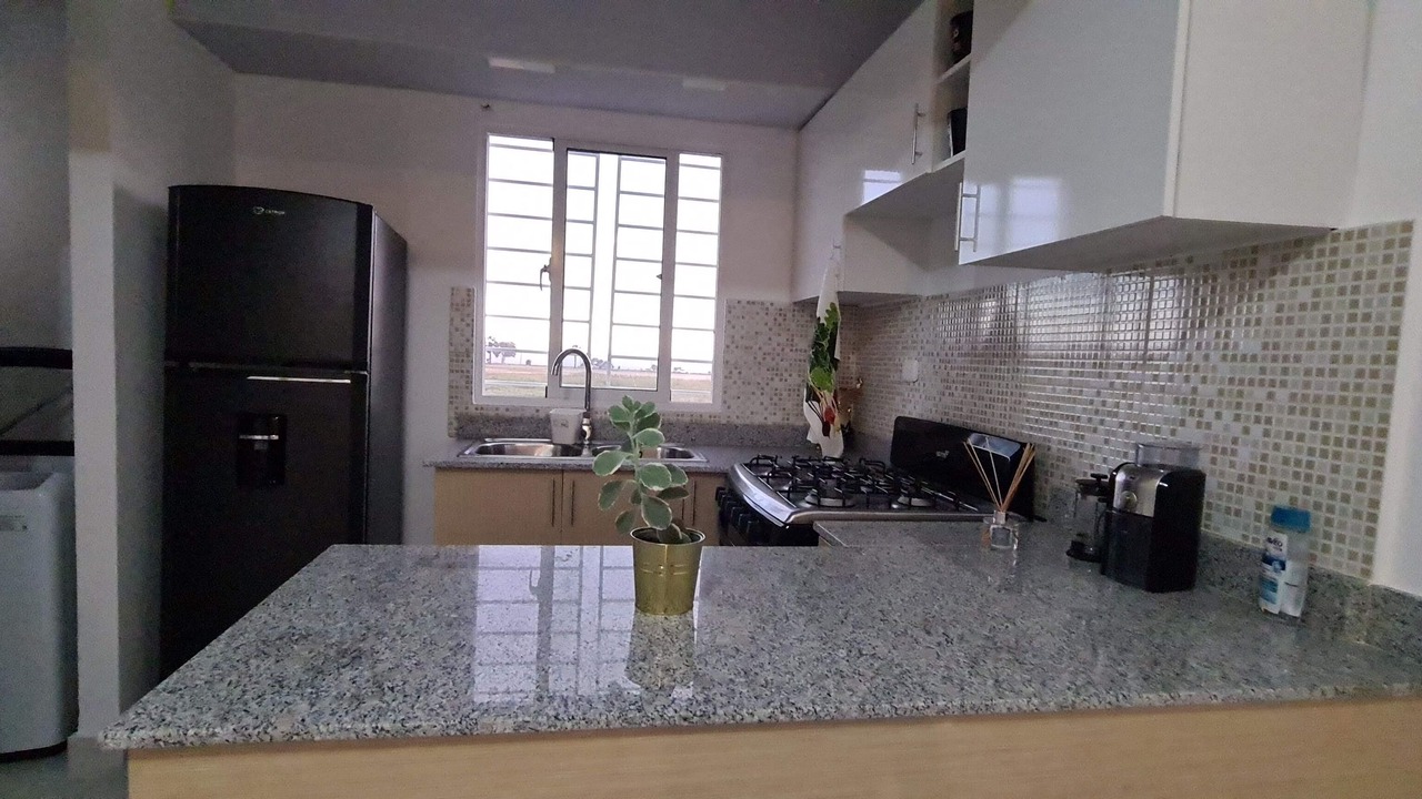 Photo of Kitchen in Los Frailes