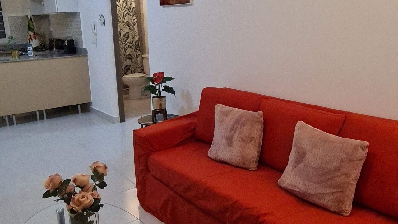 Photo of Livingroom in Los Frailes