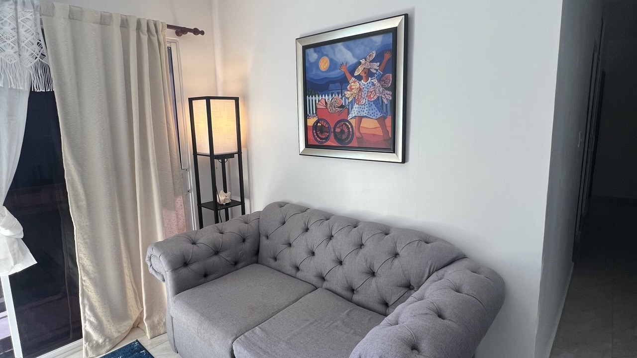 Photo of Livingroom in Cabrera