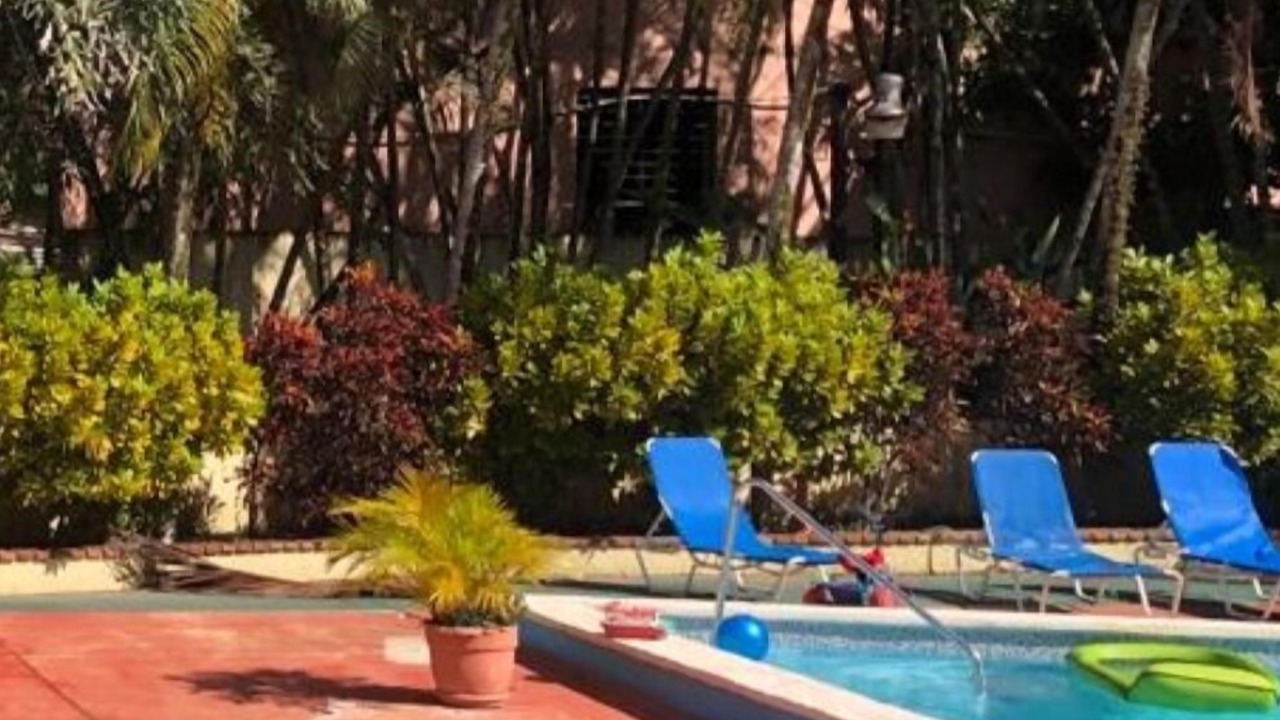 Photo of Outdoor in El Batey