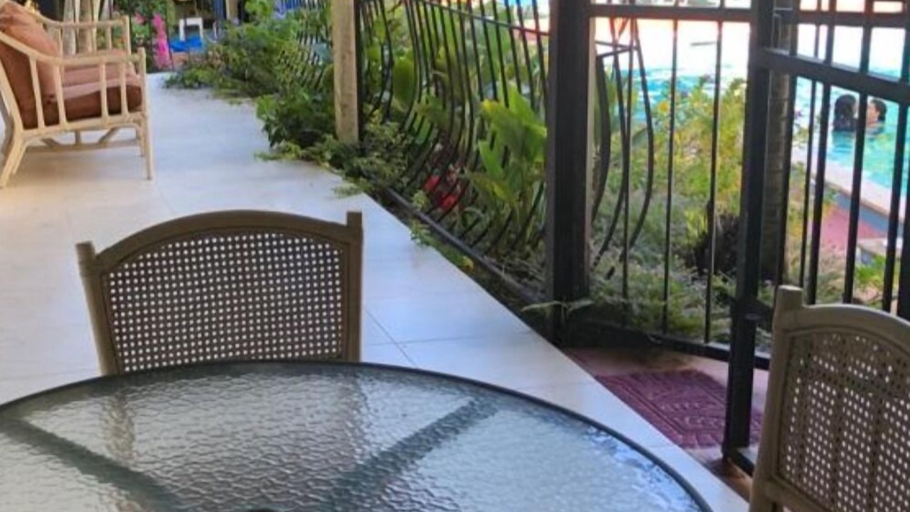 Photo of Outdoor in El Batey