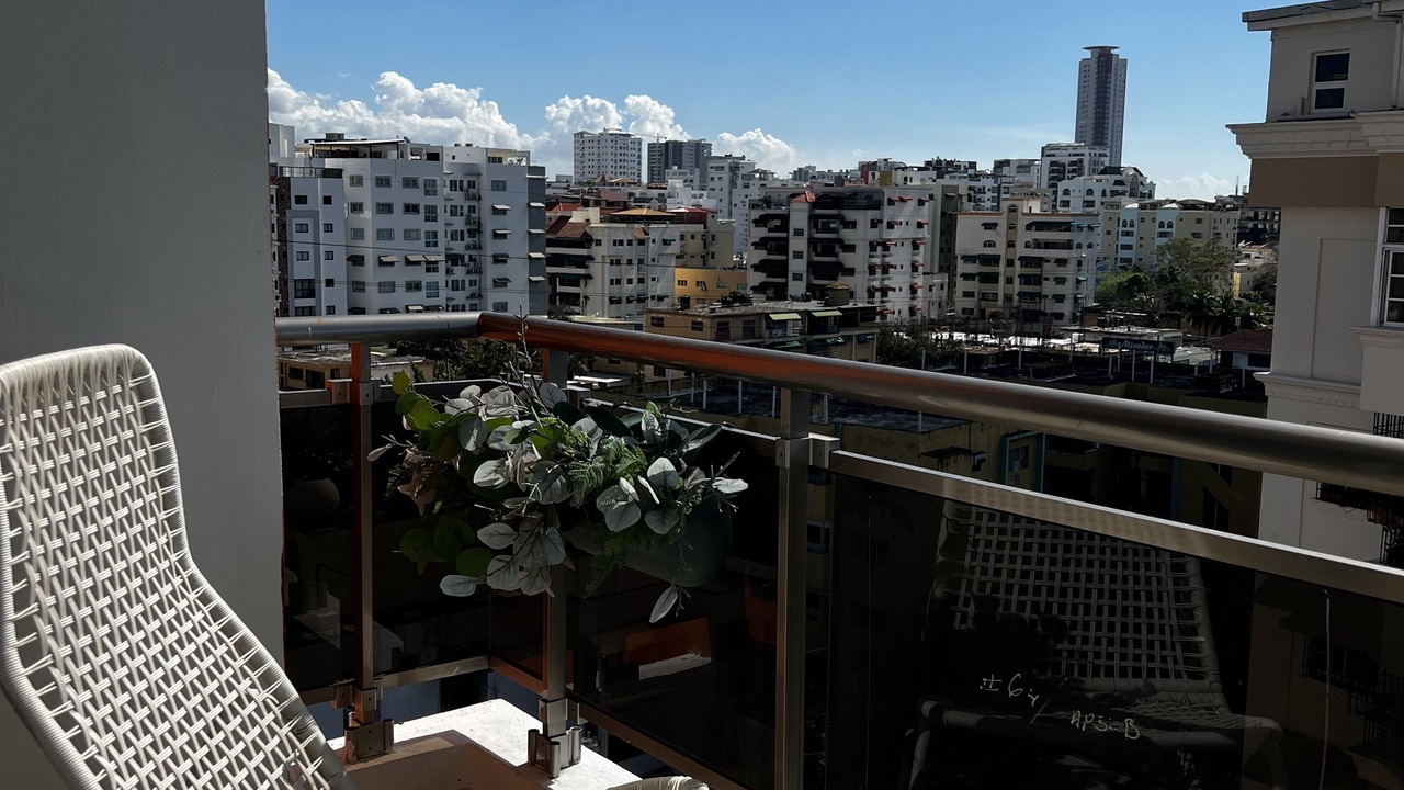 Photo of Outdoor in Santo Domingo