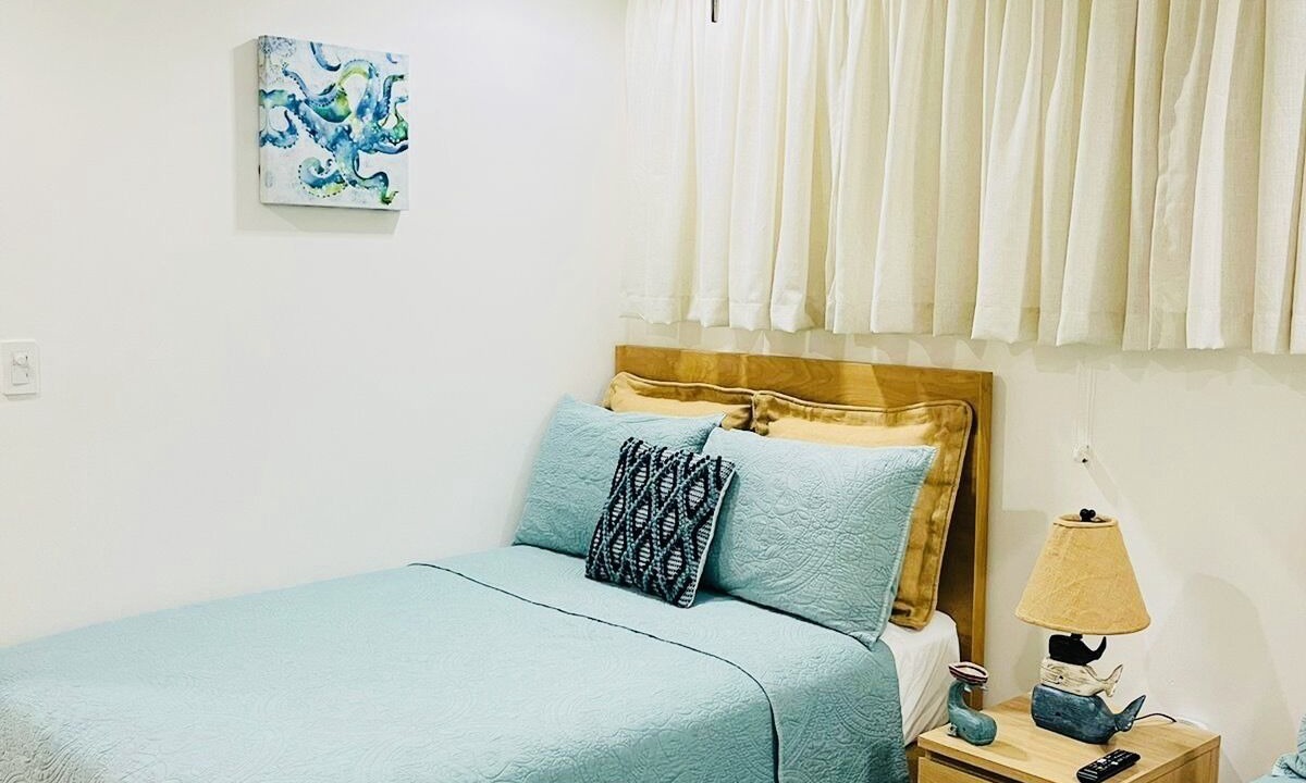 Photo of Bedroom in Villas Del Mar