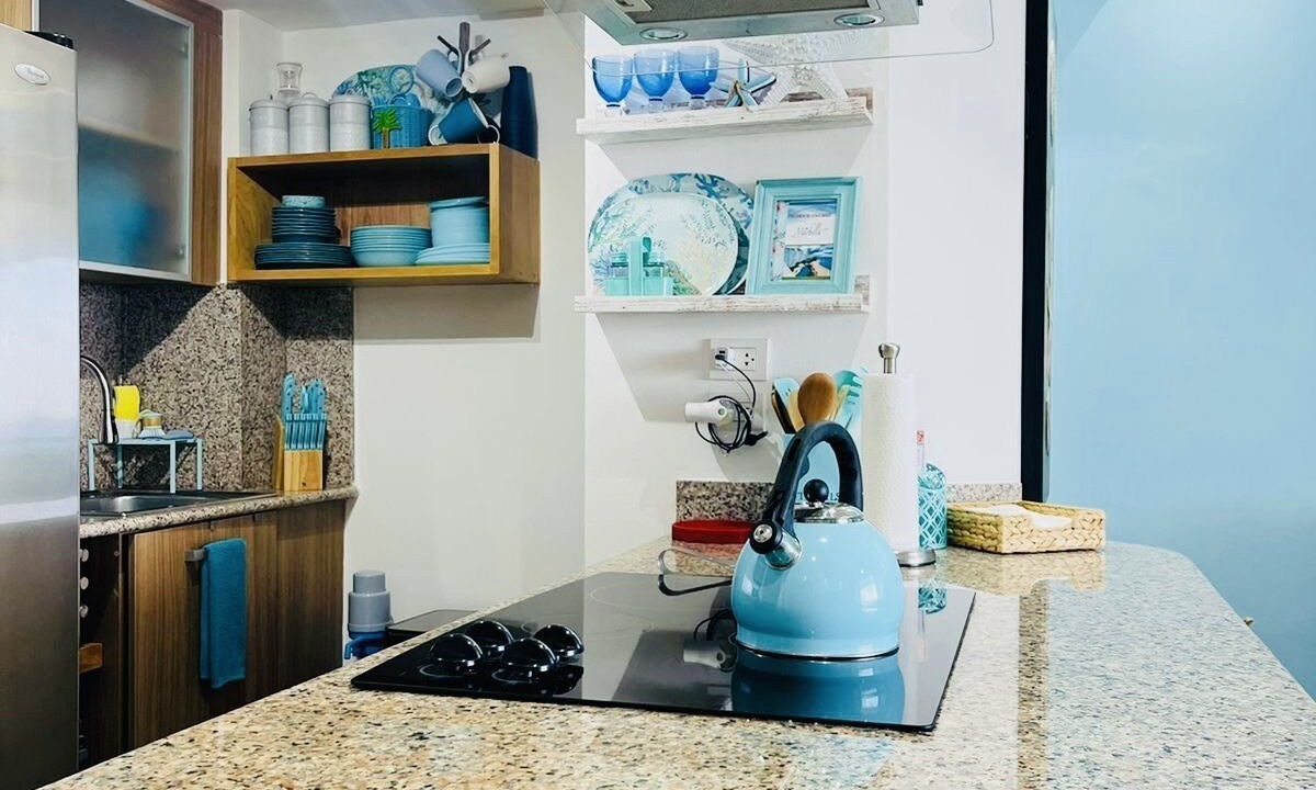 Photo of Kitchen in Villas Del Mar