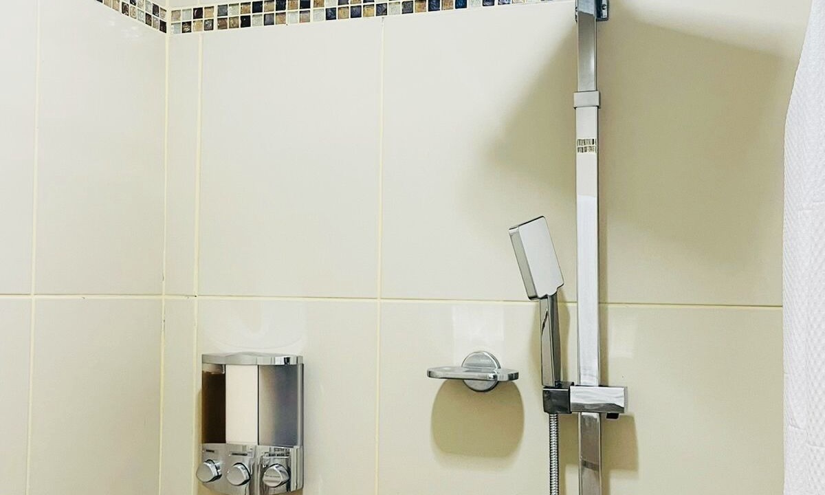 Photo of Bathroom in Villas Del Mar