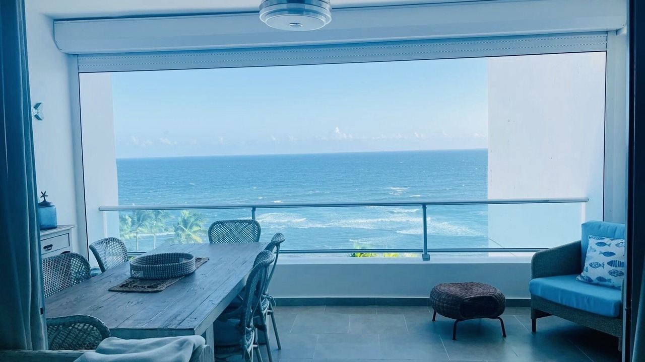 Photo of Outdoor in Villas Del Mar