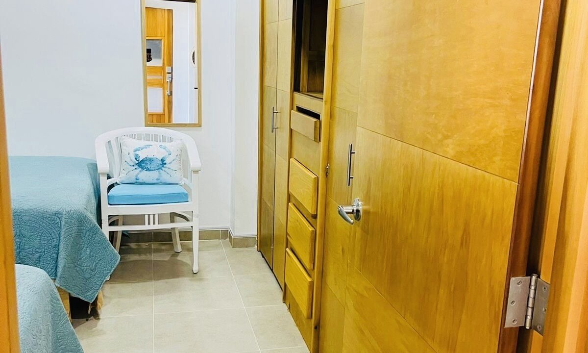 Photo of Bedroom in Villas Del Mar