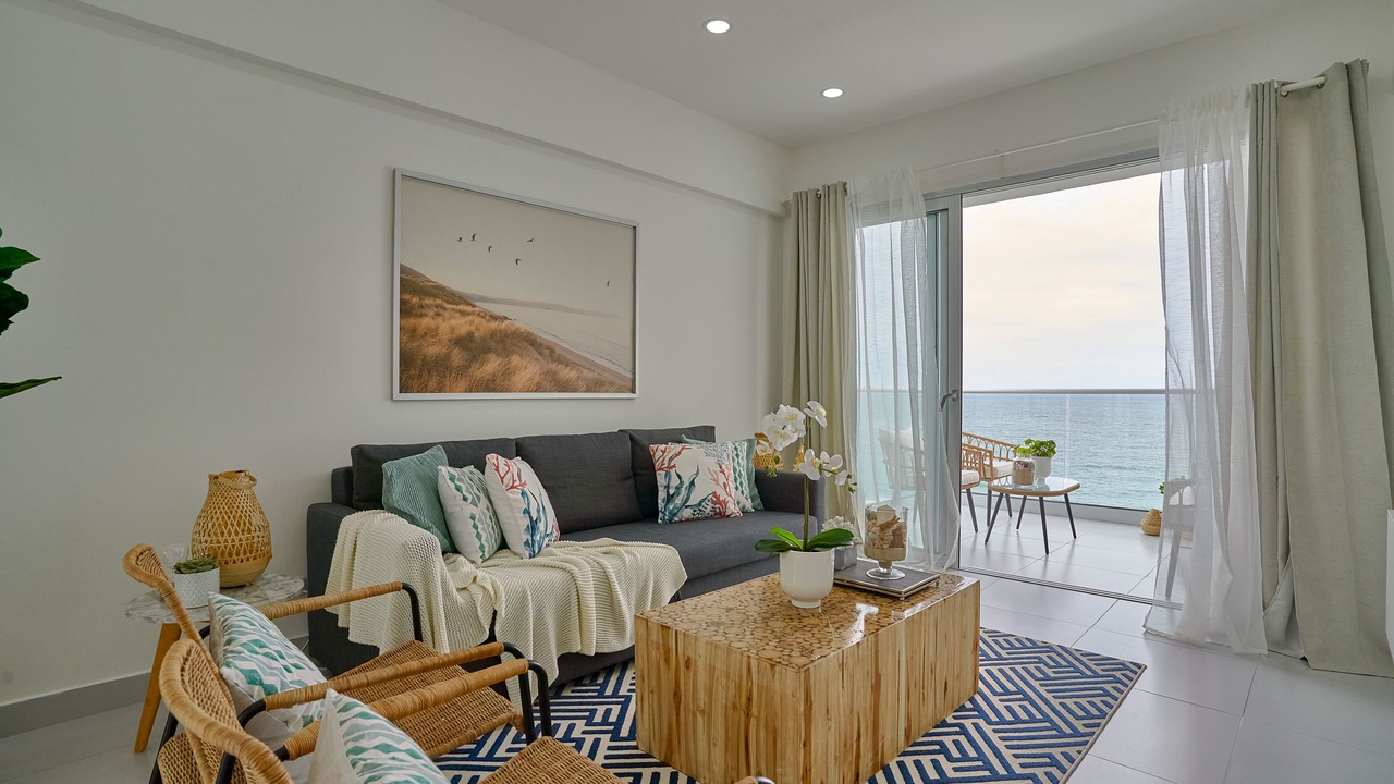 Photo of Livingroom in Juan Dolio - El Pueblo