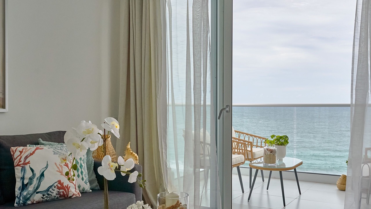 Photo of Livingroom in Juan Dolio - El Pueblo