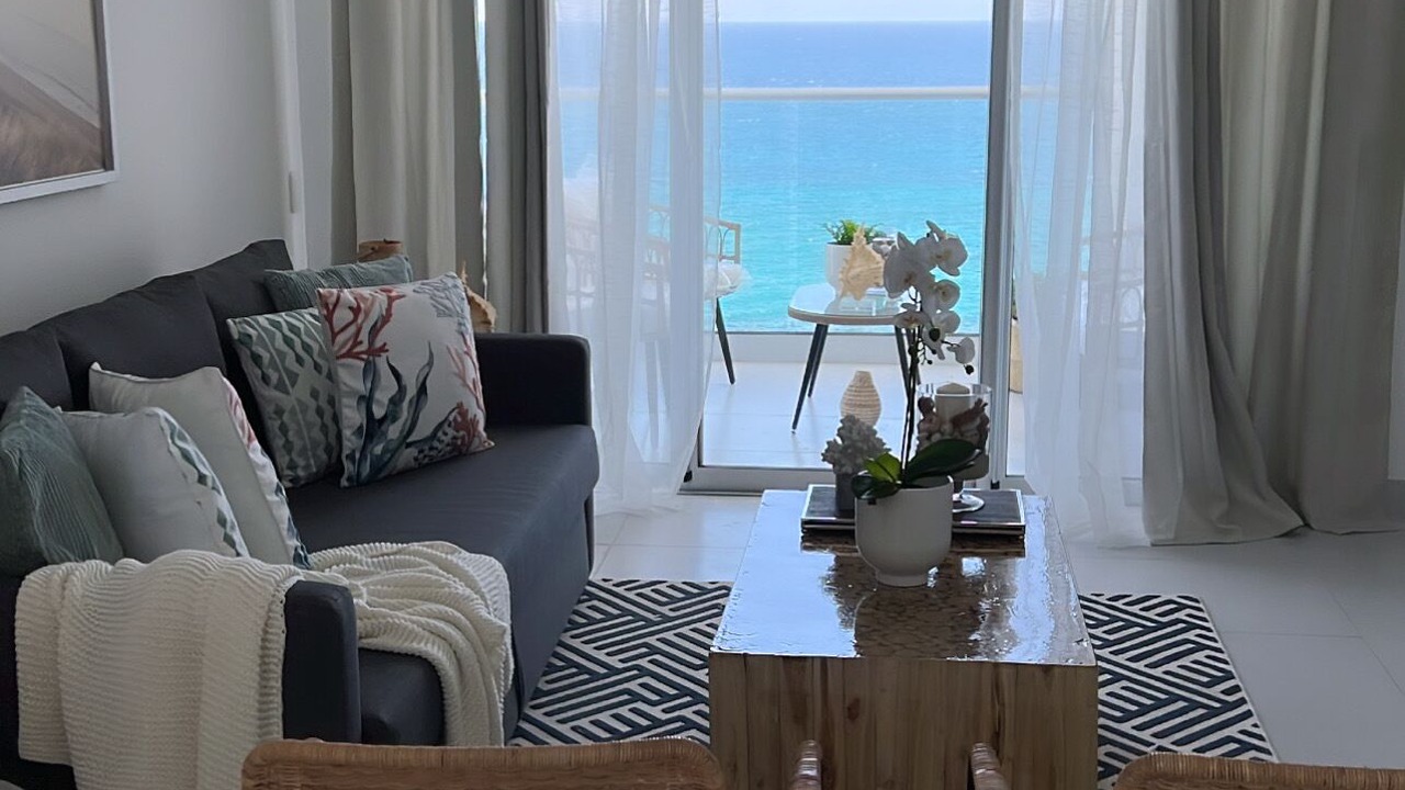 Photo of Livingroom in Juan Dolio - El Pueblo