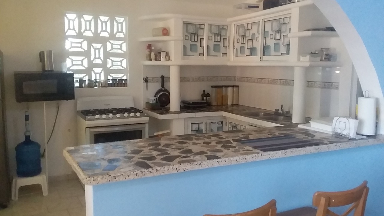 Photo of Kitchen in Barrio La Fortaleza Vieja