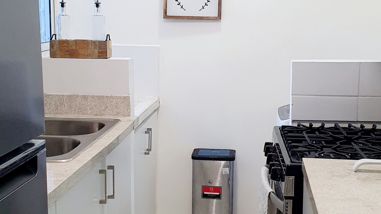 Photo of Kitchen in Prado Oriental
