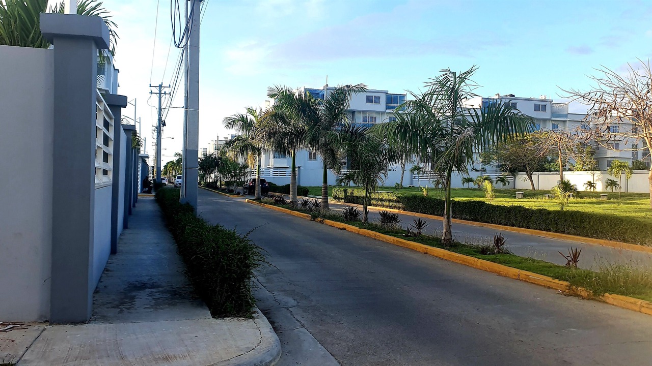 Photo of Outdoor in Prado Oriental