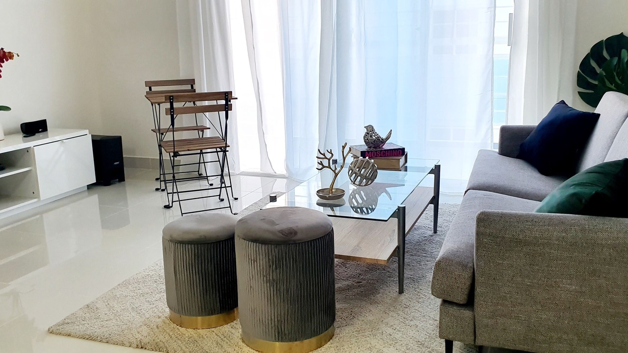 Photo of Livingroom in Prado Oriental
