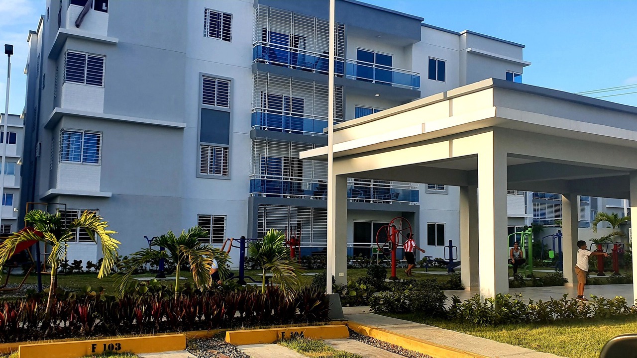 Photo of Outdoor in Prado Oriental