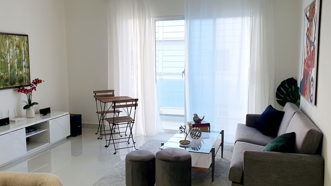 Photo of Livingroom in Prado Oriental