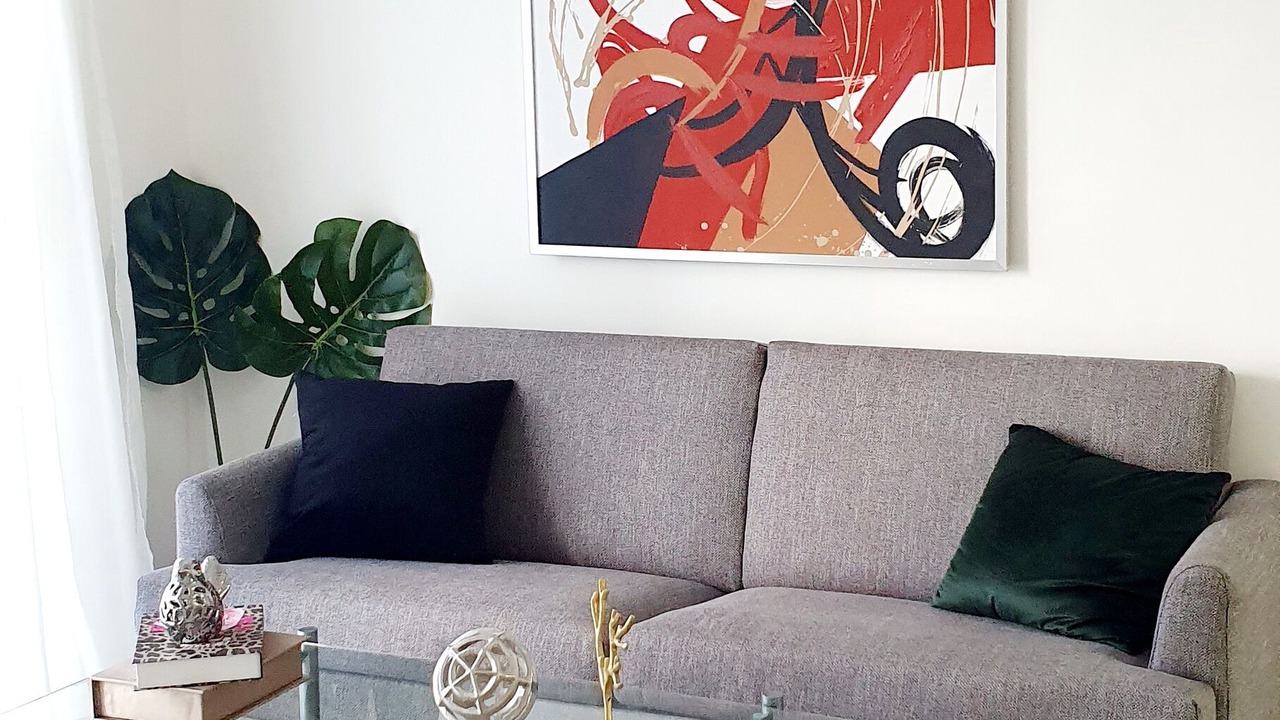 Photo of Livingroom in Prado Oriental