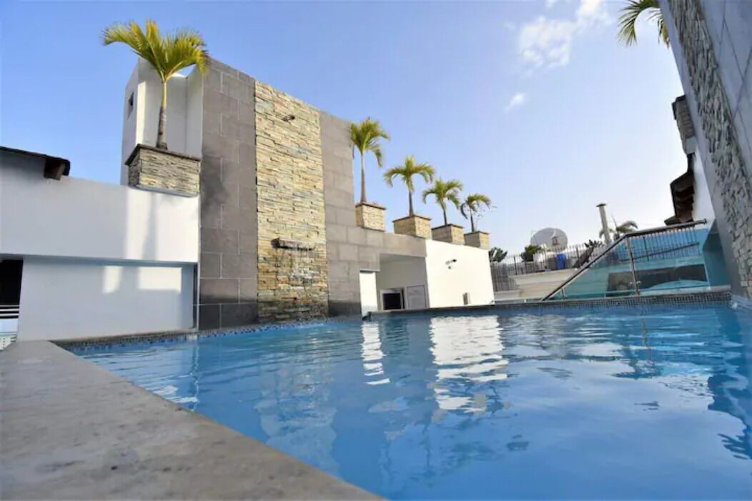 Photo of Outdoor in Bella Vista