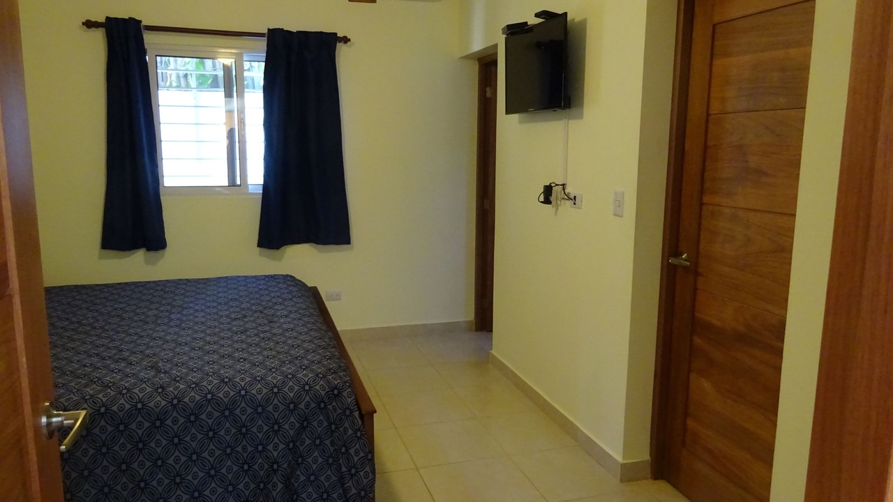 Photo of Bedroom in Villas Ana Maria