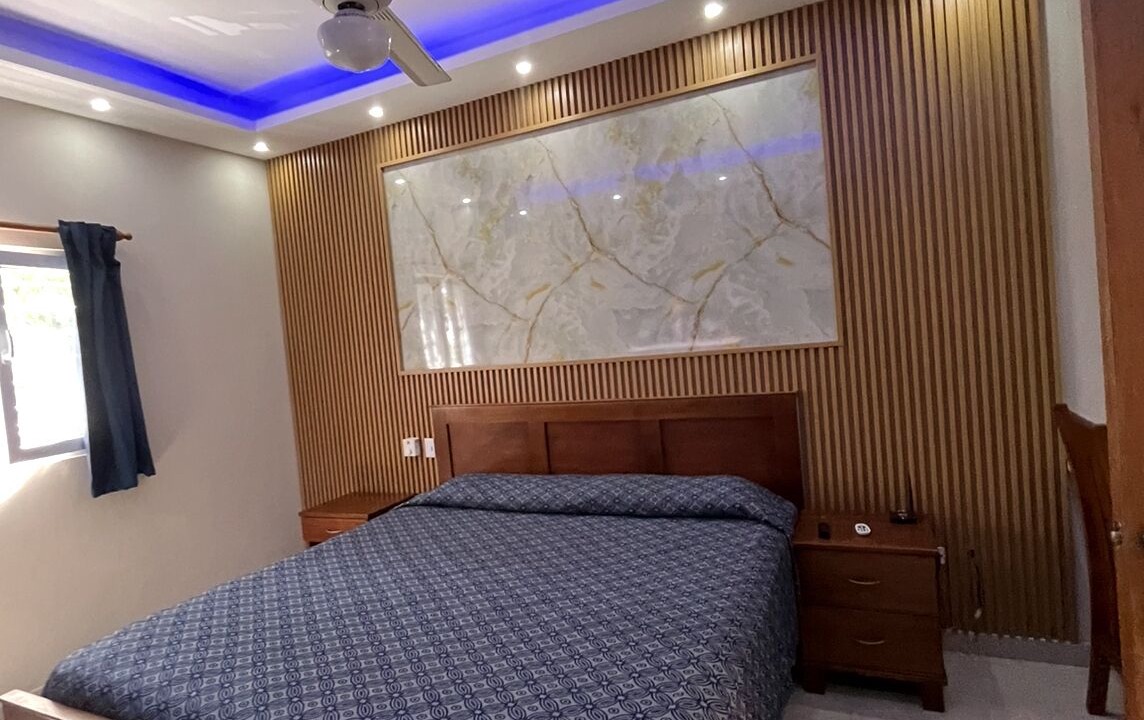 Photo of Bedroom in Villas Ana Maria