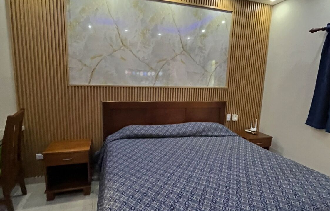Photo of Bedroom in Villas Ana Maria