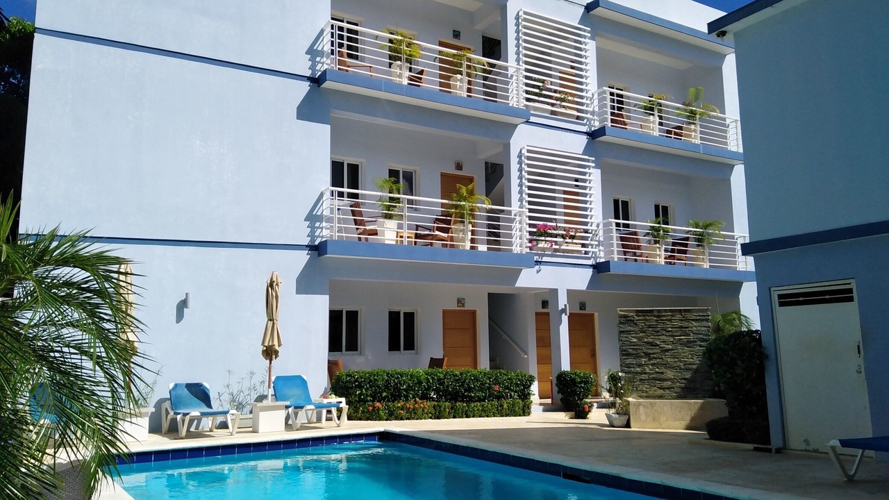 Photo of Outdoor in Villas Ana Maria