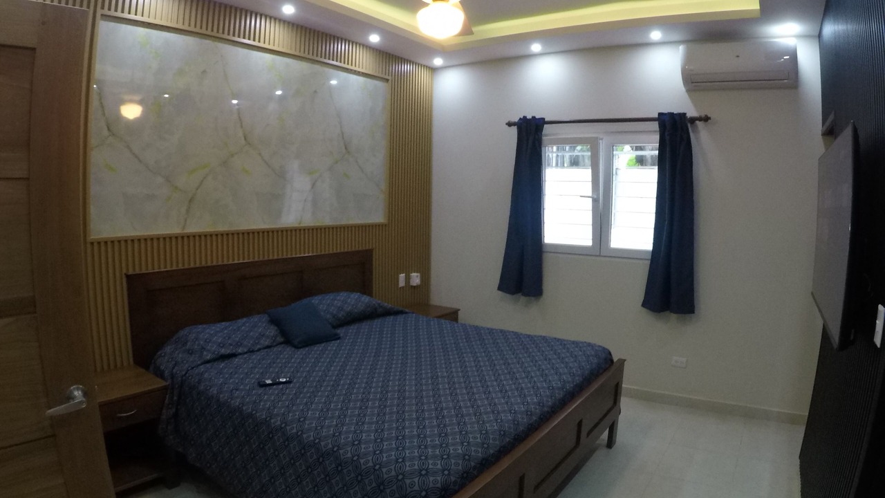 Photo of Bedroom in Villas Ana Maria