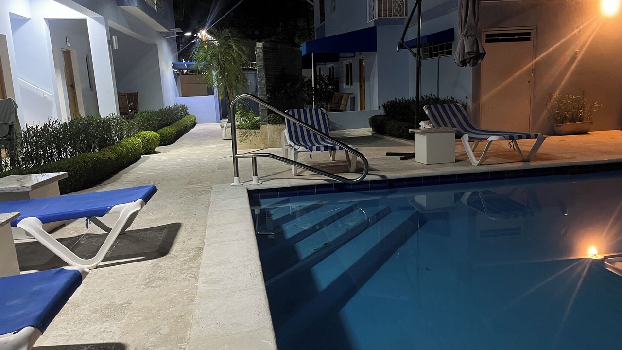 Photo of Outdoor in Villas Ana Maria