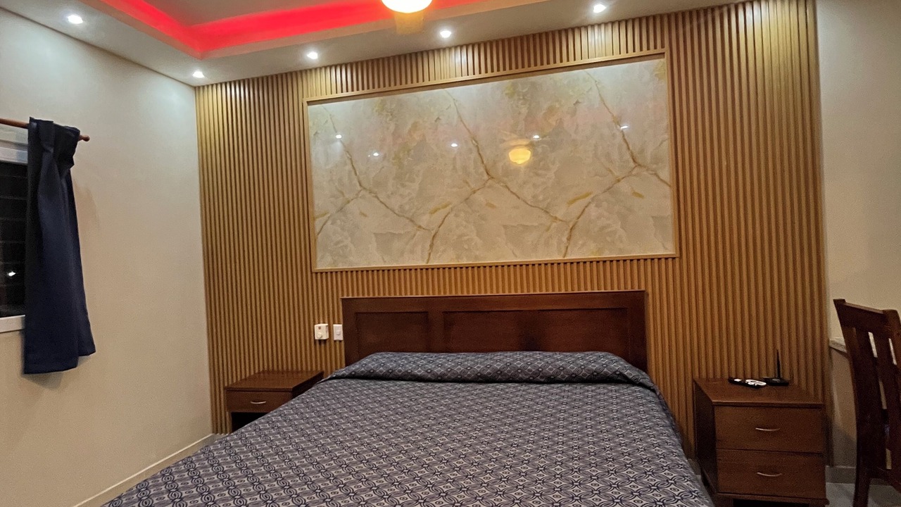 Photo of Bedroom in Villas Ana Maria