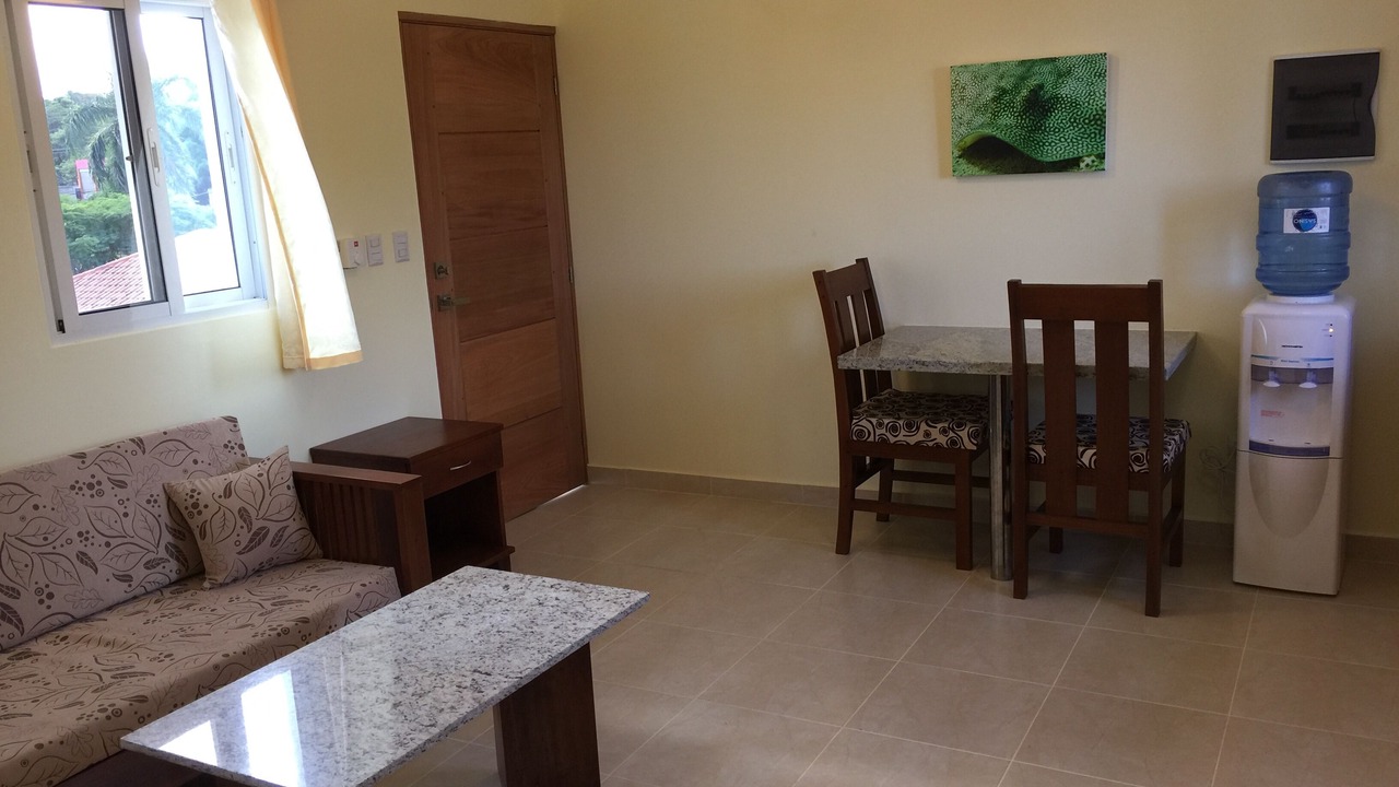 Photo of Livingroom in Villas Ana Maria