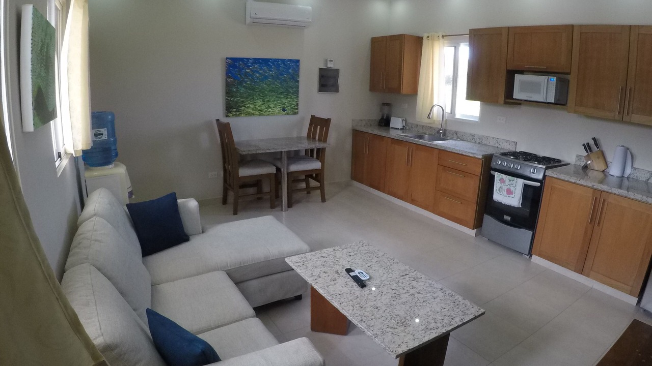 Photo of Bedroom in Villas Ana Maria