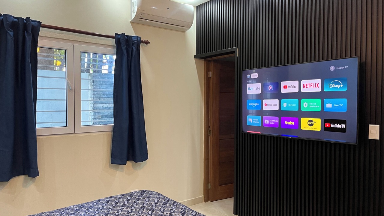 Photo of Bedroom in Villas Ana Maria