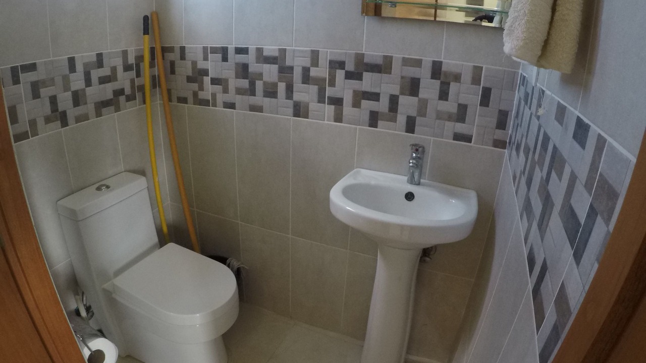 Photo of Bathroom in Villas Ana Maria