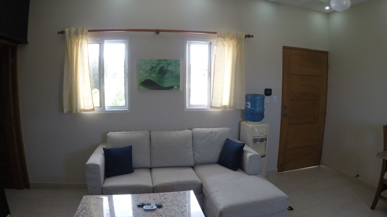 Photo of Livingroom in Villas Ana Maria