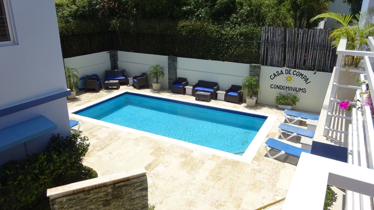 Photo of Outdoor in Villas Ana Maria