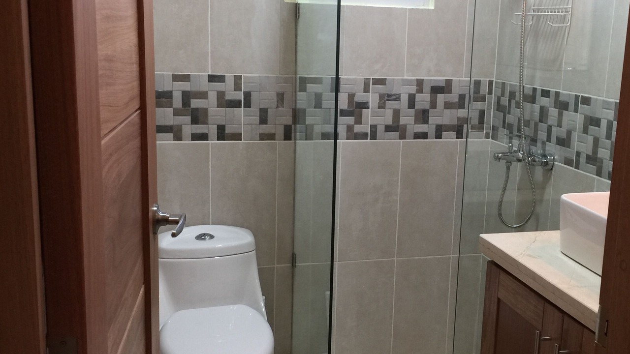Photo of Bathroom in Villas Ana Maria