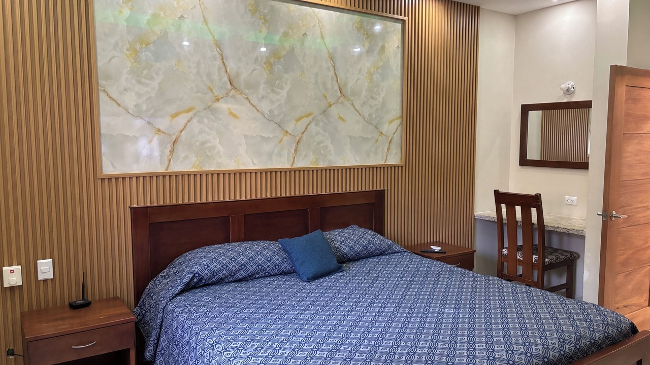 Photo of Bedroom in Villas Ana Maria