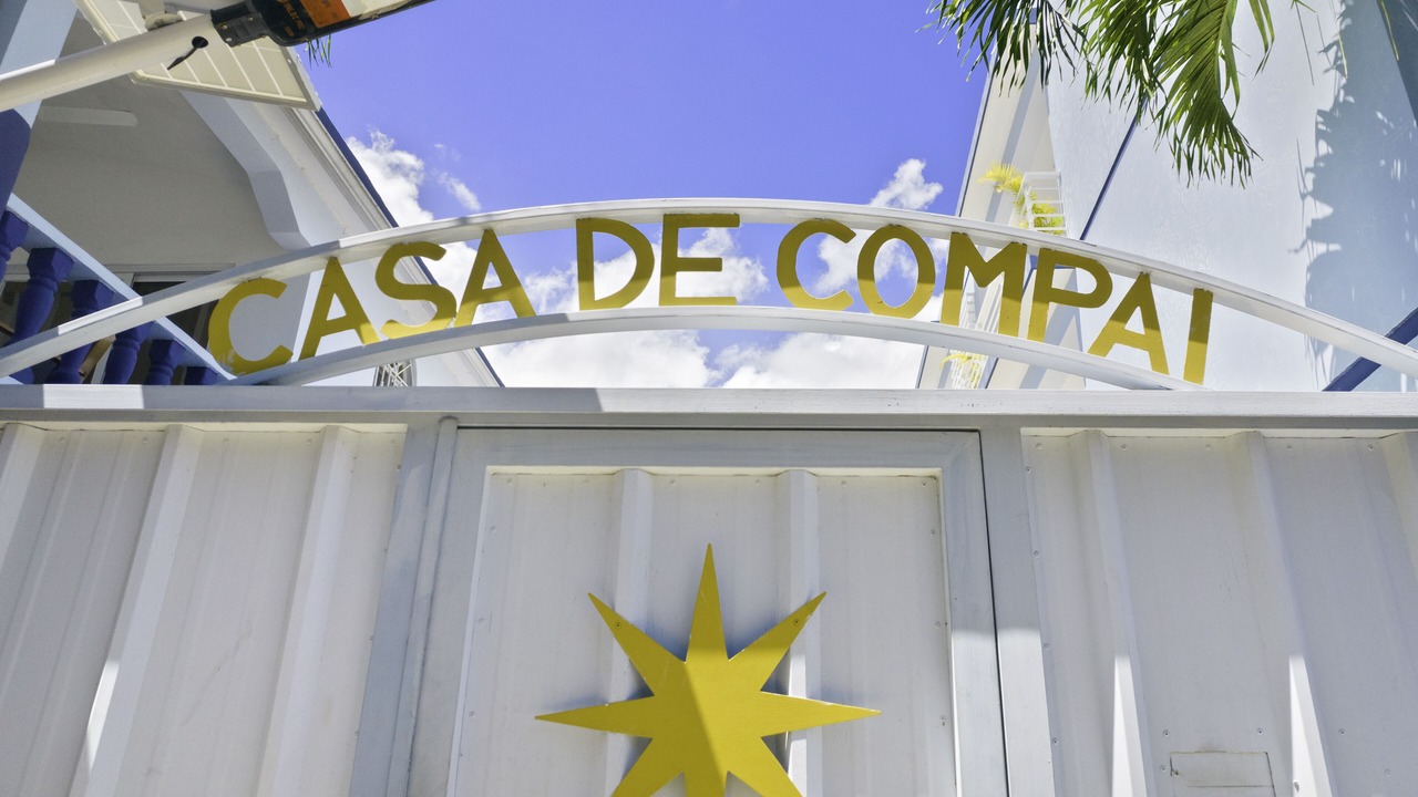 Photo of Outdoor in Villas Ana Maria