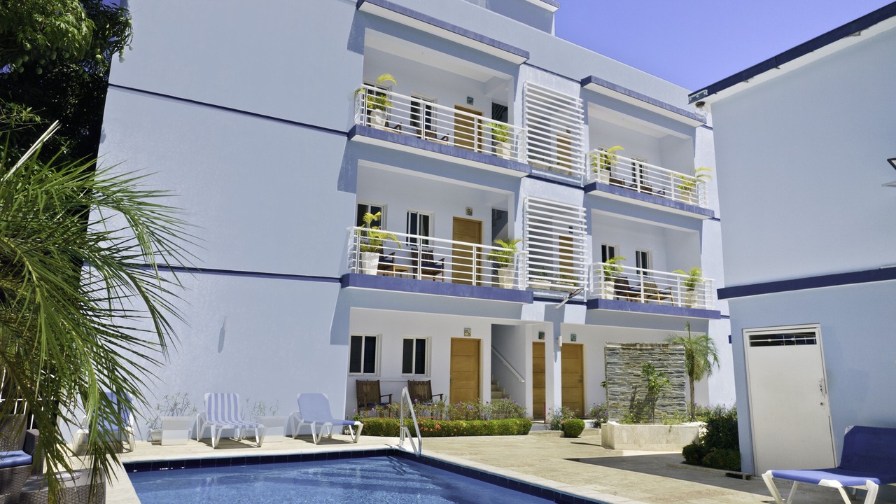 Photo of Outdoor in Villas Ana Maria