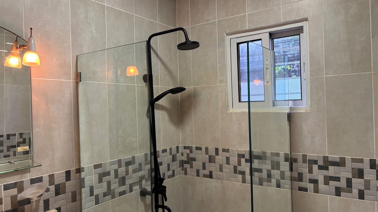 Photo of Bathroom in Villas Ana Maria