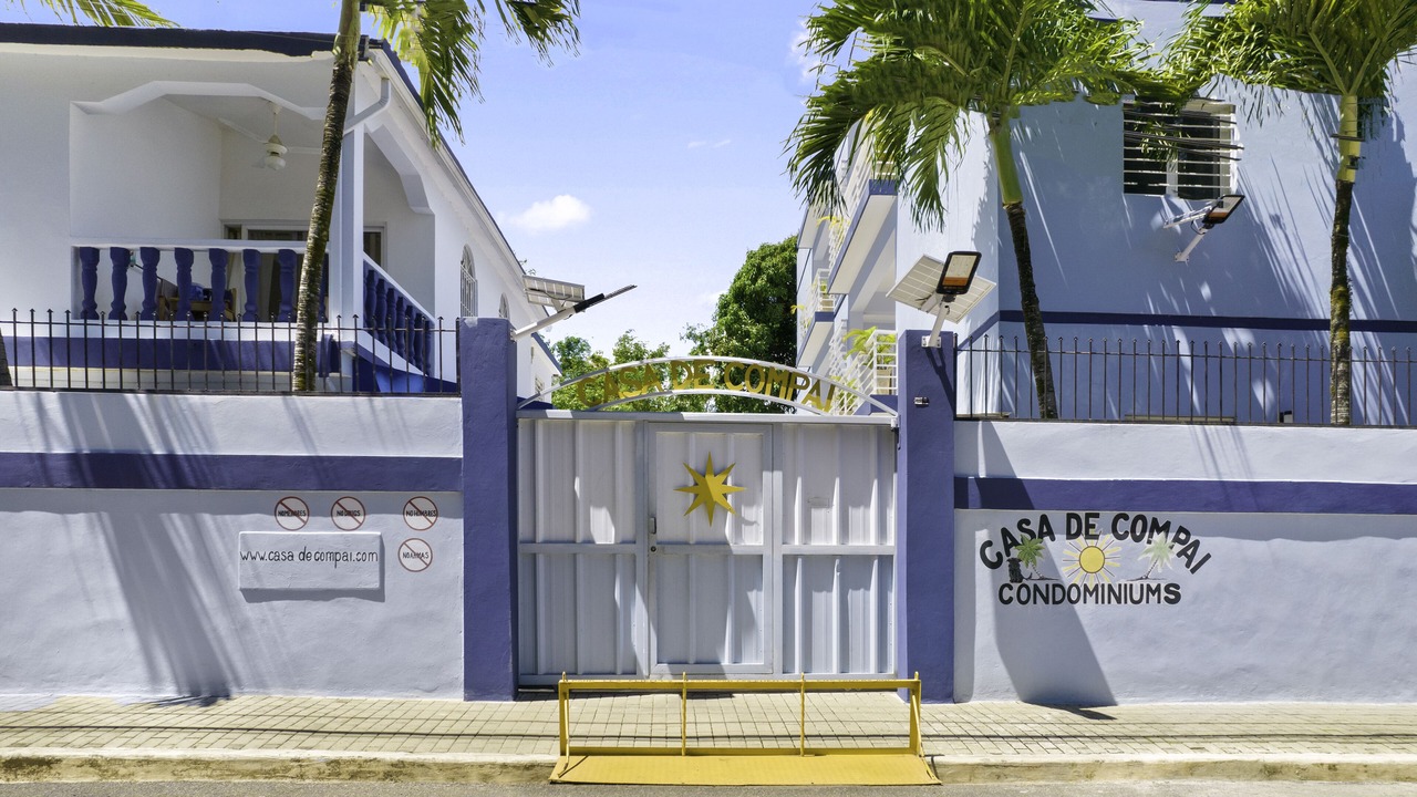 Photo of Outdoor in Villas Ana Maria
