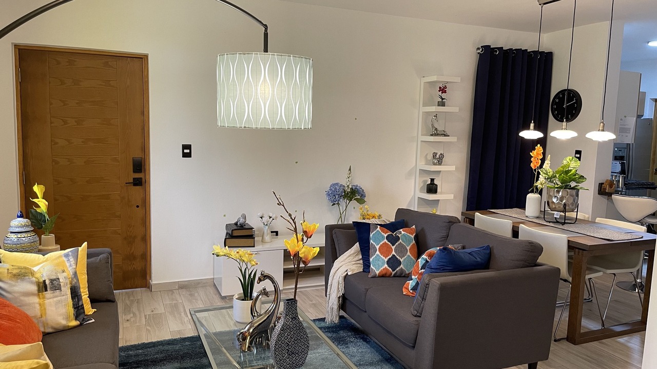 Photo of Livingroom in Jarabacoa