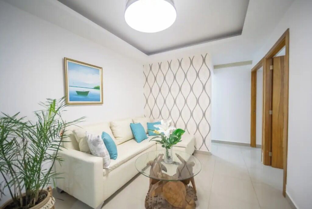 Photo of Livingroom in El Batey