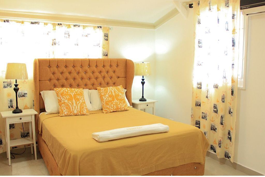 Photo of Bedroom in El Batey