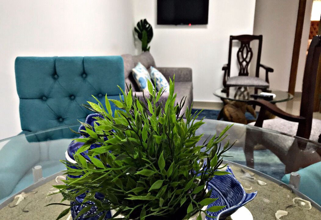 Photo of Livingroom in El Batey