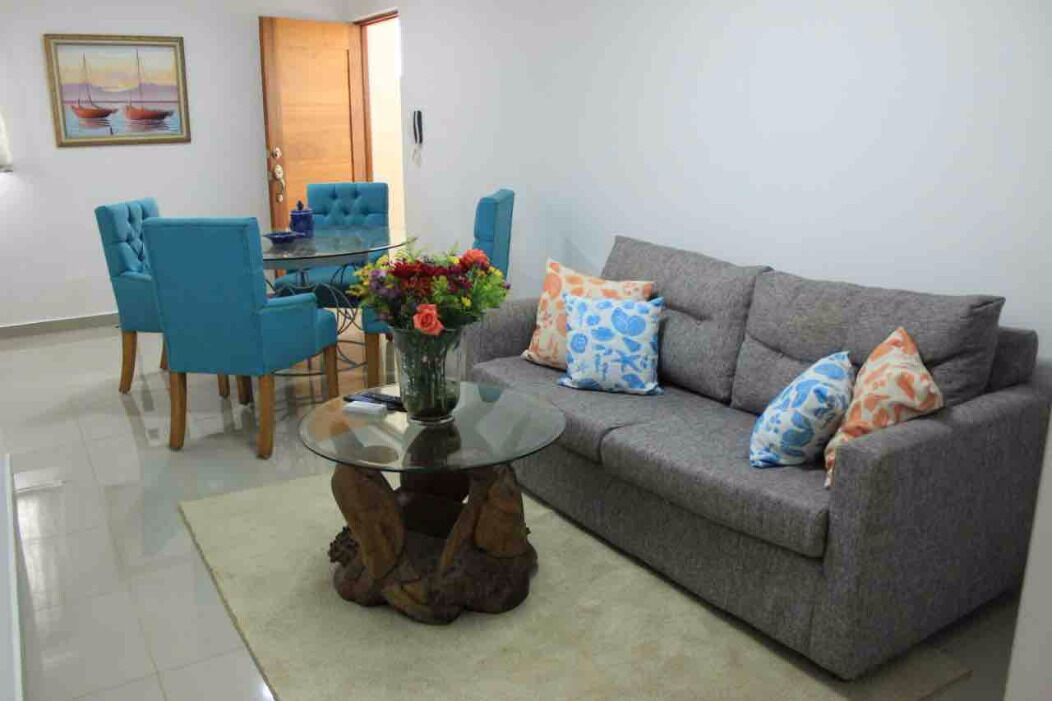 Photo of Livingroom in El Batey
