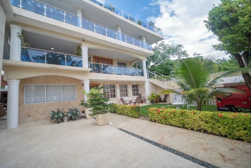 Photo of Outdoor in El Batey