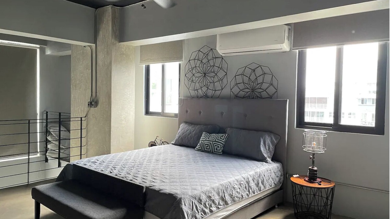 Photo of Bedroom in Downtown Santo Domingo