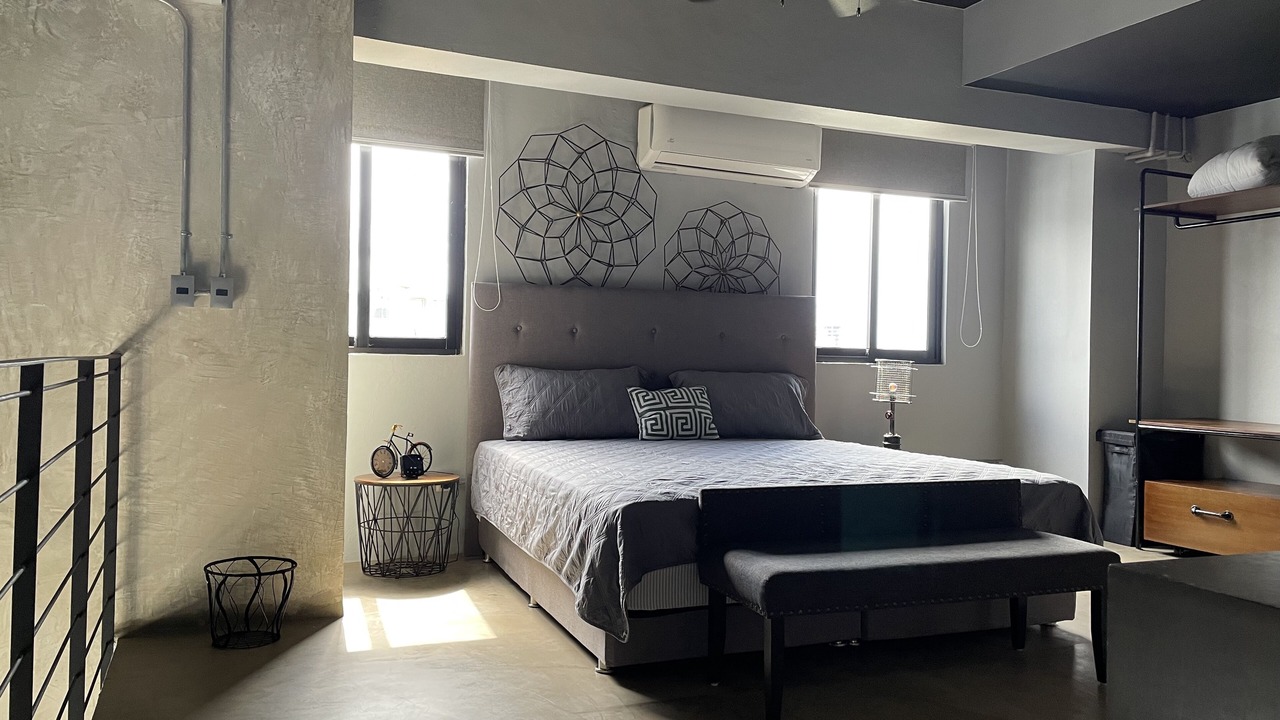 Photo of Bedroom in Downtown Santo Domingo