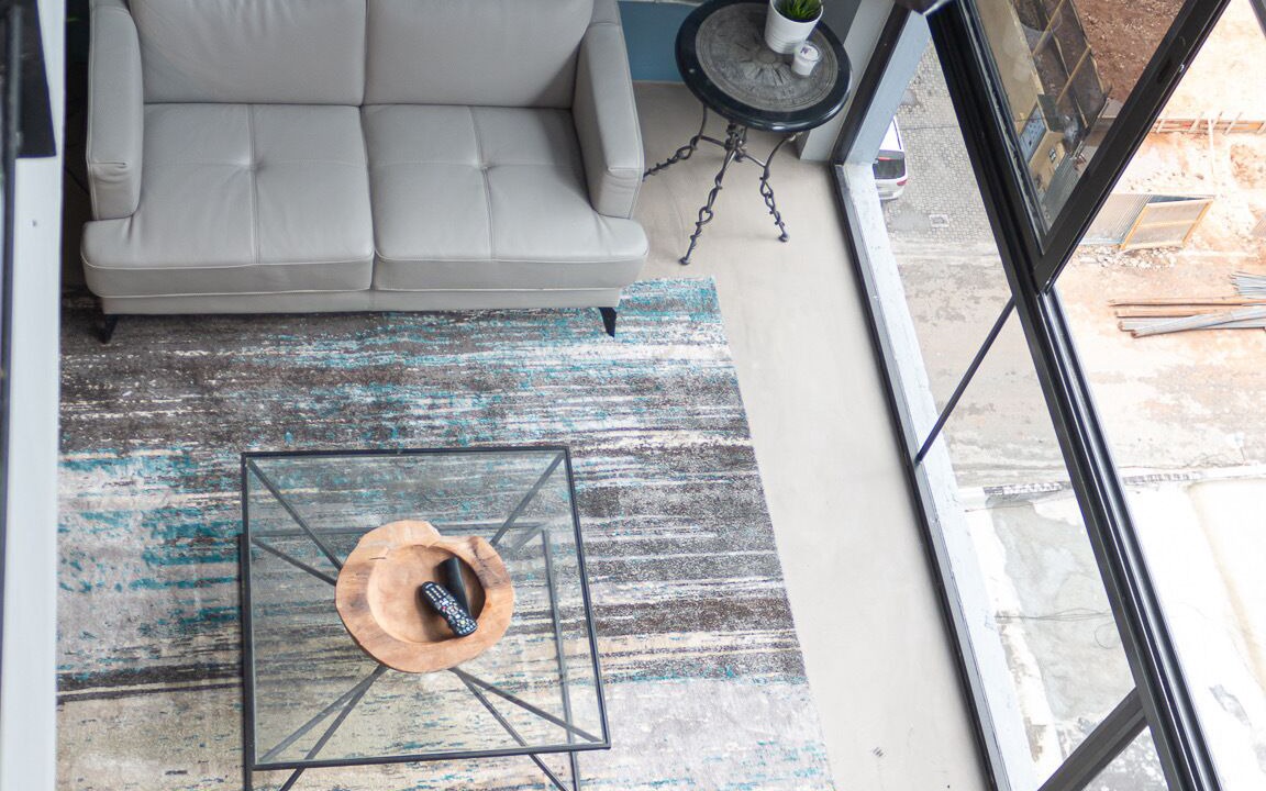 Photo of Livingroom in Downtown Santo Domingo